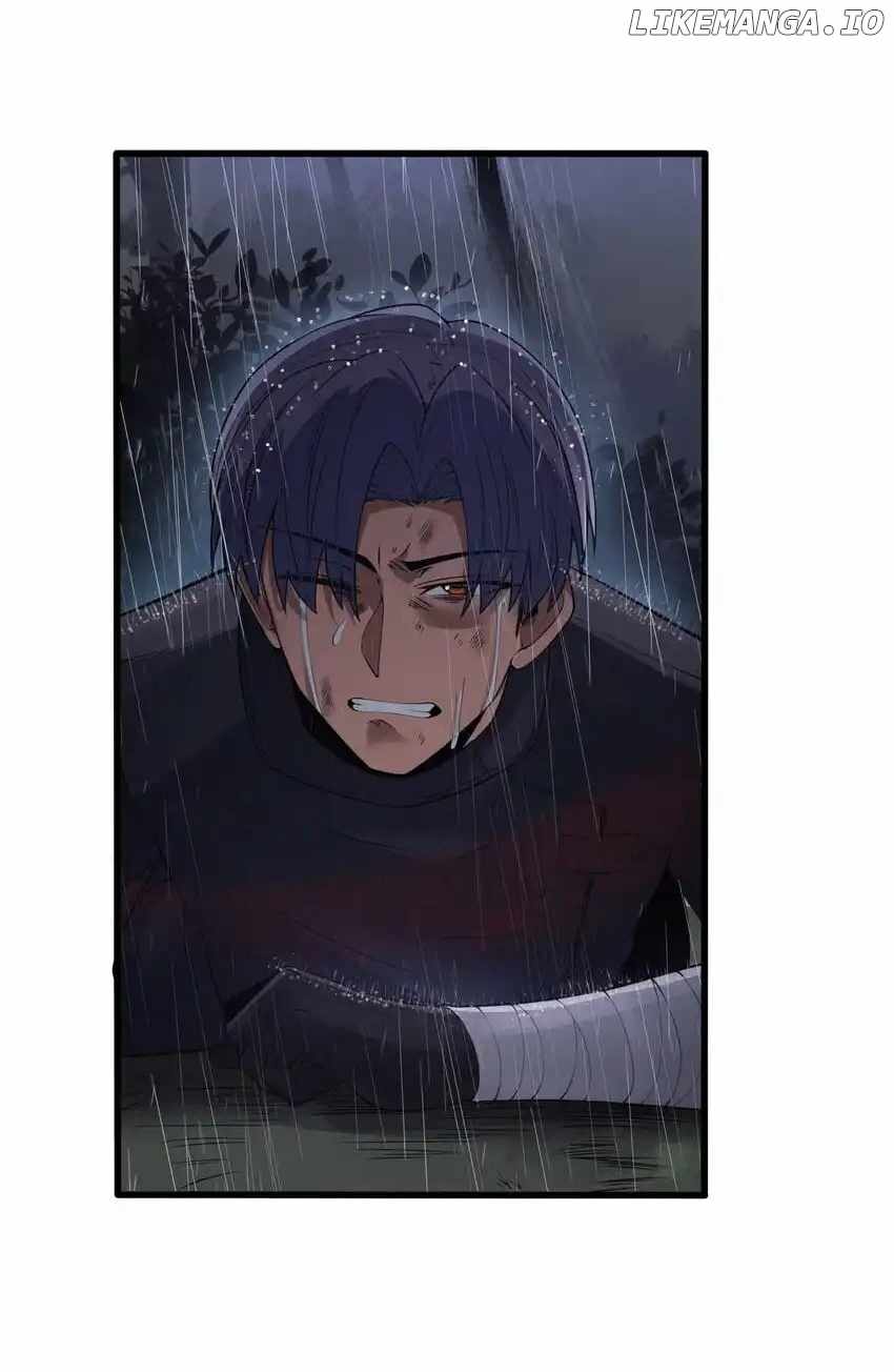 This Hero is a Money Supremacist Chapter 28 39
